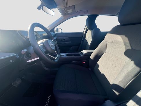 Used 2026 Nissan Kicks S FWD image 20