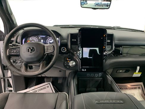 New 2026 RAM 1500 Limited AWD/4WD image 20