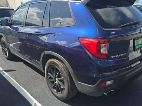 Used 2019 Honda Passport EX-L image 6