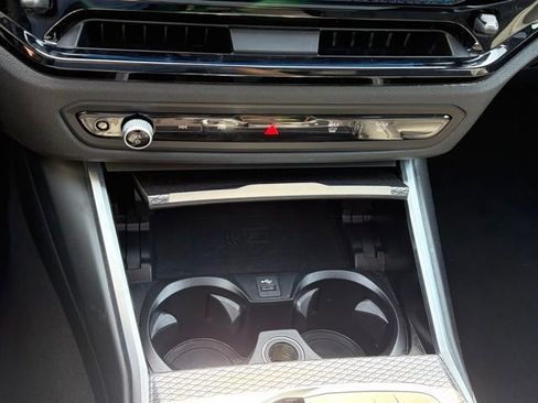 Used 2025 BMW 430i xDrive w/ Premium Package image 29