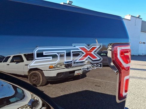 Used 2018 Ford F150 XL w/ Equipment Group 101A Mid image 13