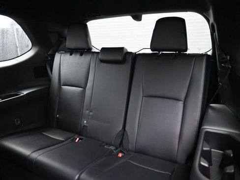 Certified 2026 Toyota Grand Highlander AWD Hybrid image 31