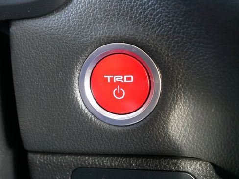 Used 2023 Toyota Sequoia Limited w/ TRD Off-Road Package image 29