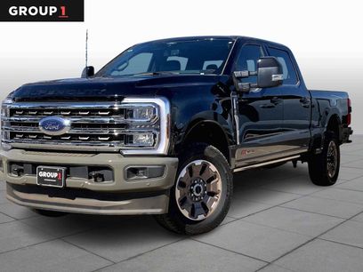 New 2026 Ford F250 King Ranch