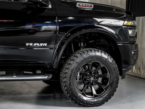 Used 2026 RAM 2500 Big Horn AWD/4WD image 8
