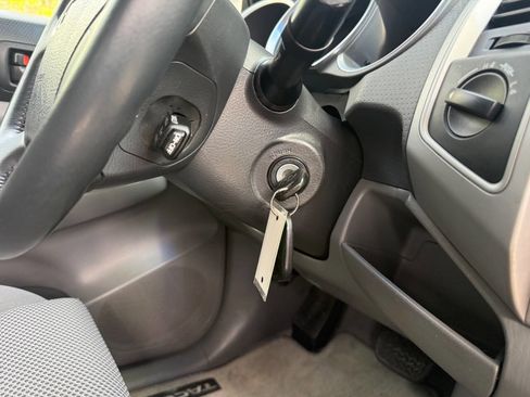 Used 2007 Toyota Tacoma 4x4 Double Cab image 51