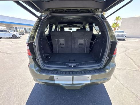 Used 2026 Dodge Durango GT AWD/4WD image 27