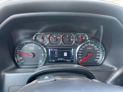 Used 2018 GMC Sierra 1500 SLT image 6