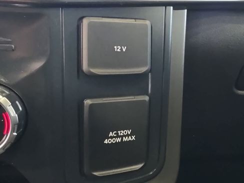 Used 2025 Ford F150 Lariat w/ Equipment Group 502A High AWD/4WD image 34