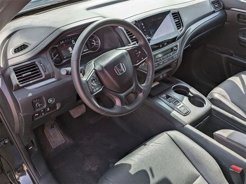 Used 2023 Honda Passport EX-L image 12