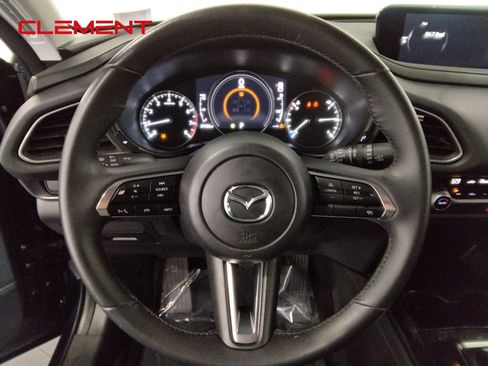 Used 2025 MAZDA CX-30 AWD 2.5 S w/ Select Sport Pkg image 12