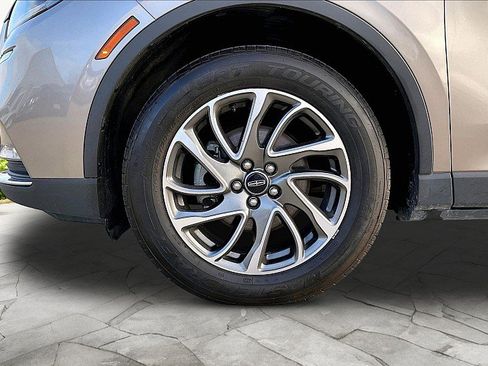 Used 2021 Lincoln Corsair AWD w/ Equipment Group 101A image 31