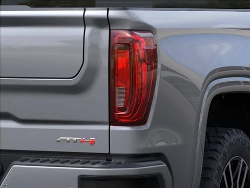 New 2026 GMC Sierra 1500 AT4 w/ AT4 Premium Package AWD/4WD image 11