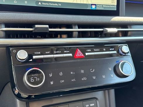 New 2026 Hyundai Tucson Limited image 21