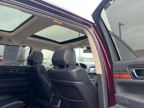 Used 2017 Lincoln MKT AWD w/ Driver Technology Package image 29