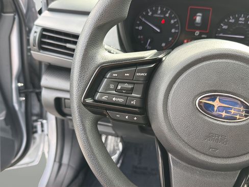 Used 2024 Subaru Crosstrek 2.0i w/ Crosstrek Mirror Package AWD/4WD image 17