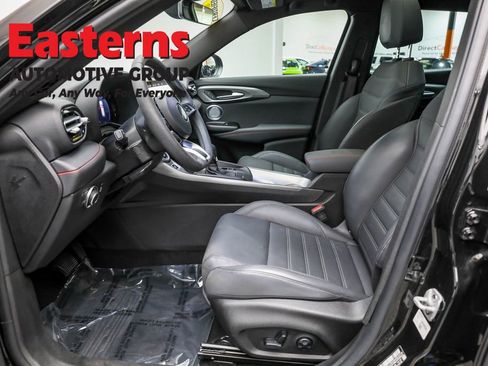 Used 2024 Dodge Hornet GT image 14