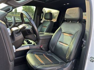 Used 2020 GMC Sierra 1500 AT4 w/ AT4 Premium Package AWD/4WD video 2