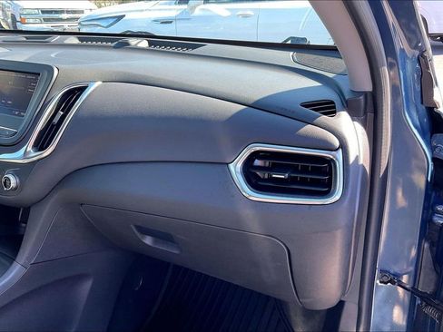 Used 2024 Chevrolet Equinox LT image 28