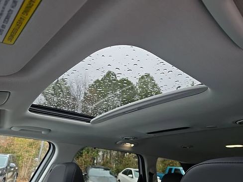 New 2026 Hyundai Palisade SEL Premium image 45