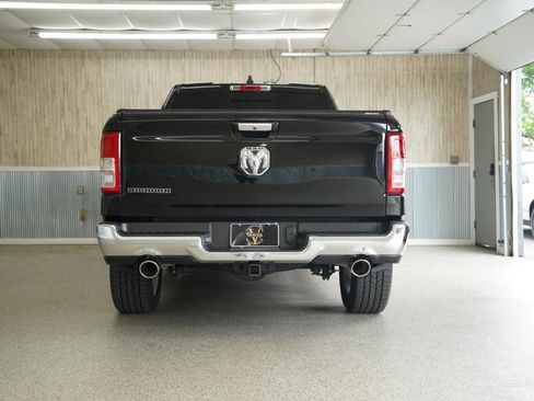 Used 2019 RAM 1500 Big Horn RWD image 8