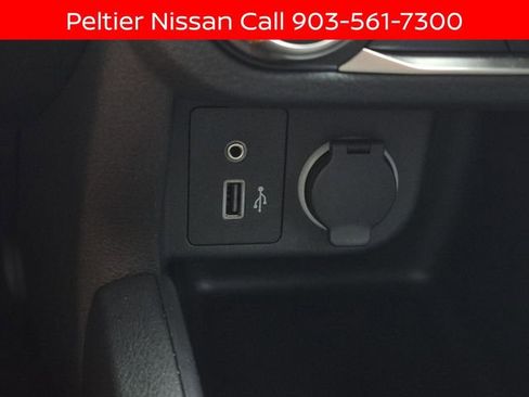 Certified 2024 Nissan Kicks S FWD image 33