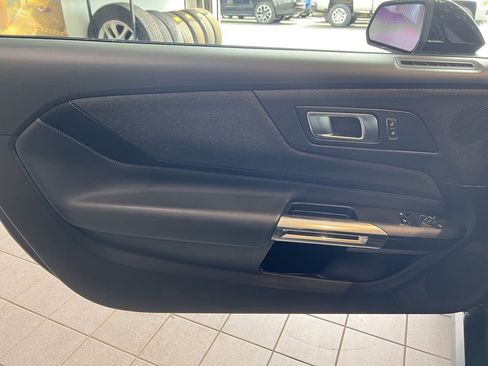 Used 2024 Ford Mustang GT image 12