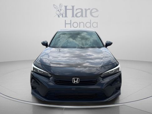 Used 2024 Honda Civic EX image 8