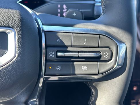 New 2026 GMC Yukon XL Elevation w/ Elevation Premium Package image 27