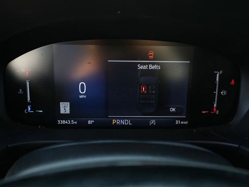 Certified 2023 Ford Escape Active w/ Tech Pack #1 AWD/4WD image 15