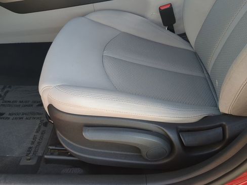 Used 2017 Hyundai Sonata SE FWD image 15