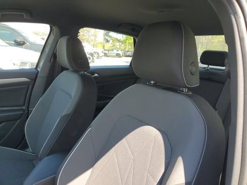 New 2026 Volkswagen Jetta Sport FWD image 16
