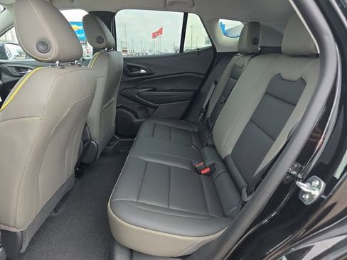 New 2026 Chevrolet Trax ACTIV image 13