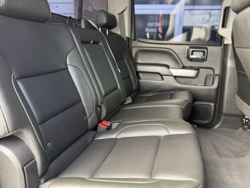 Used 2019 Chevrolet Silverado 3500 LTZ w/ Duramax Plus Package image 28
