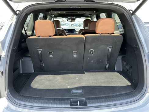 Certified 2024 Kia Telluride EX X-Line AWD/4WD image 23