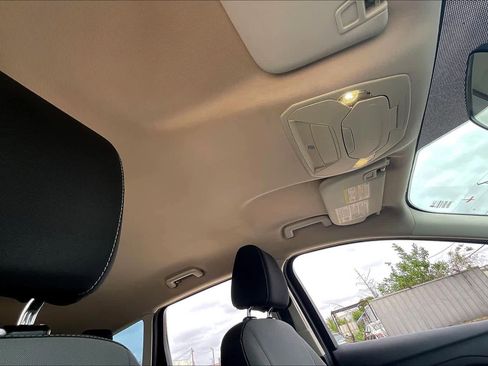 Used 2017 Ford Escape S image 15