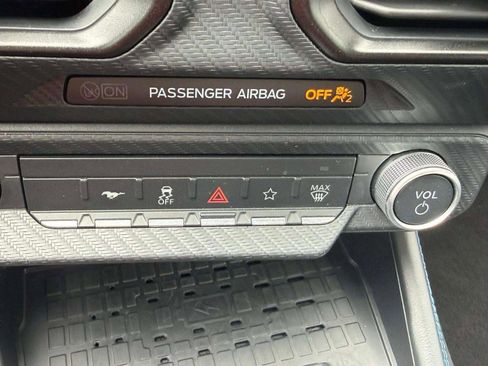 Used 2024 Ford Mustang Dark Horse RWD image 54