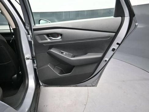 Certified 2025 Honda Accord LX image 21