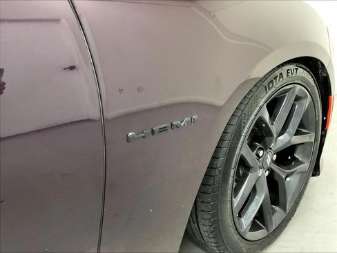 Used 2020 Dodge Charger R/T w/ Blacktop Package RWD image 27