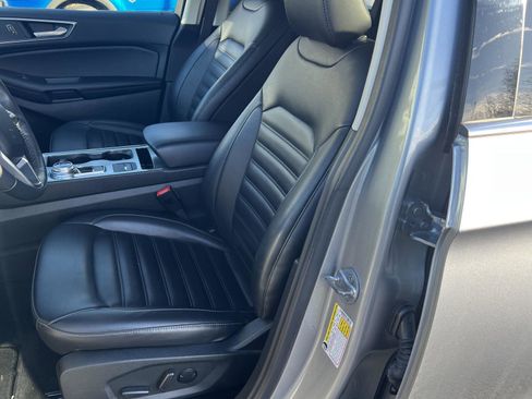 Used 2022 Ford Edge SEL w/ Convenience Package image 8