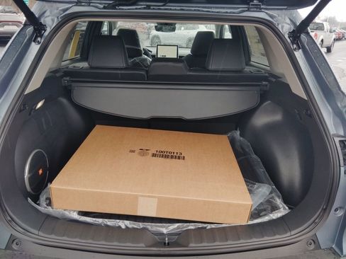 New 2026 Toyota Corolla Cross XLE image 10