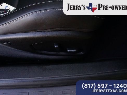 Used 2019 Chevrolet Camaro LT w/ RS Package image 22