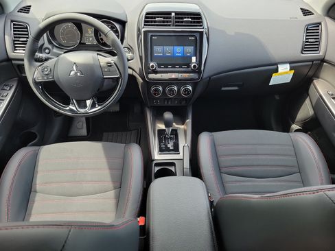 New 2026 Mitsubishi Outlander Sport SE AWD/4WD image 14