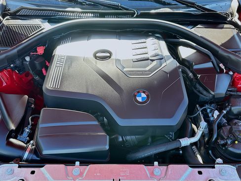 Used 2024 BMW 230i Coupe image 34