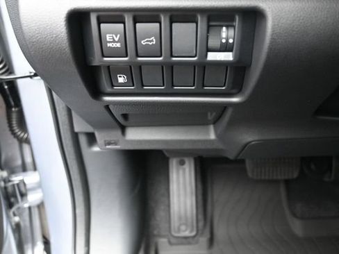 New 2026 Subaru Forester Touring AWD/4WD image 16