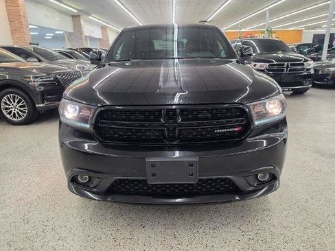Used 2018 Dodge Durango GT w/ Premium Group AWD/4WD image 2