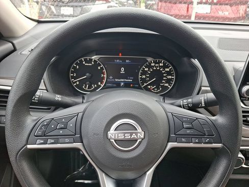 Certified 2023 Nissan Altima 2.5 SV AWD/4WD image 20