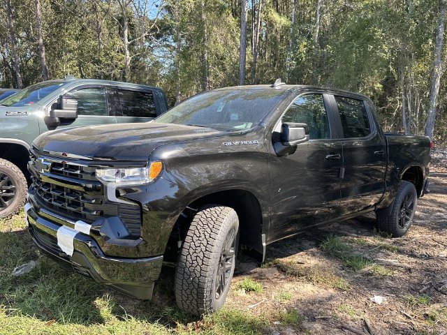 New 2026 Chevrolet Silverado 1500 RST w/ RST Select Package RWD image 13