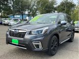 Used 2021 Subaru Forester Touring w/ Popular Package #2 image 3
