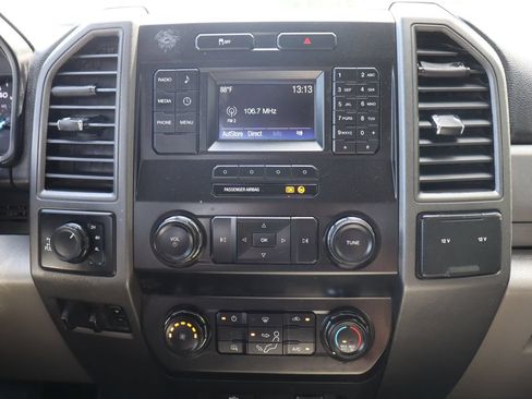 Used 2019 Ford F250 XL w/ XL Value Package AWD/4WD image 34